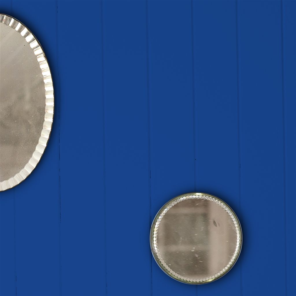 Краска Designers Guild цвет Prussian 52 Perfect Eggshell 1 л Краска Designers Guild цвет Prussian 52 Perfect Eggshell 1 л