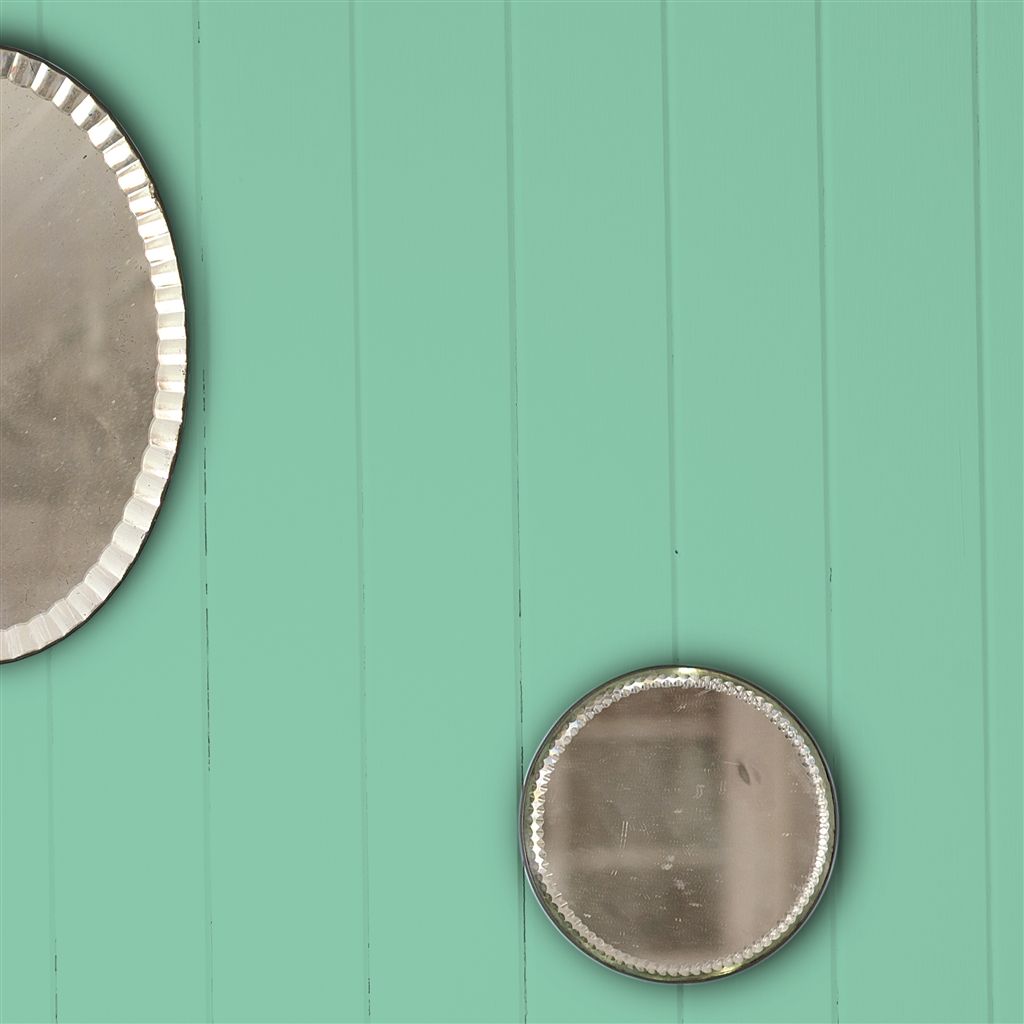 Краска Designers Guild цвет Retro Jade 79 Perfect Eggshell 1 л Краска Designers Guild цвет Retro Jade 79 Perfect Eggshell 1 л