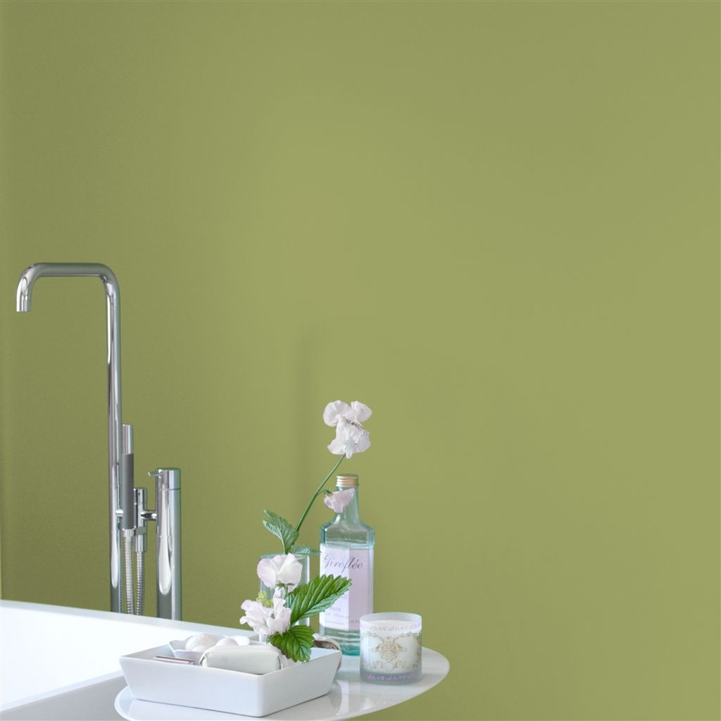 Краска Designers Guild цвет River Reed 106 Floor 5 л Краска Designers Guild цвет River Reed 106 Floor 5 л