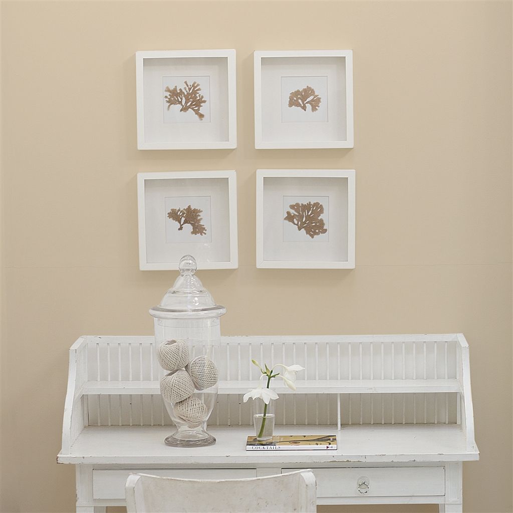 Краска Designers Guild цвет Sandstone 8 Perfect Eggshell 1 л Краска Designers Guild цвет Sandstone 8 Perfect Eggshell 1 л