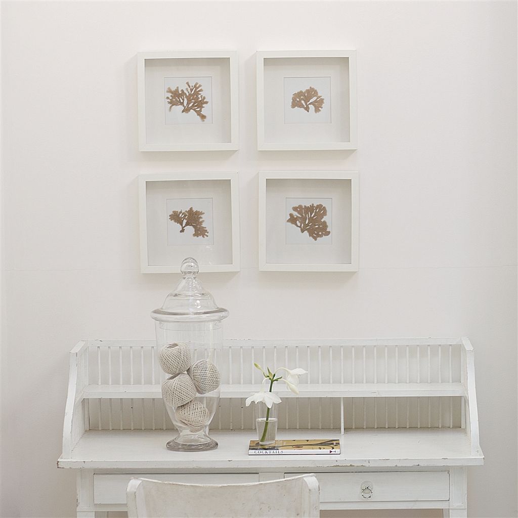 Краска Designers Guild цвет Snowdrift 6 Perfect Eggshell 1 л Краска Designers Guild цвет Snowdrift 6 Perfect Eggshell 1 л