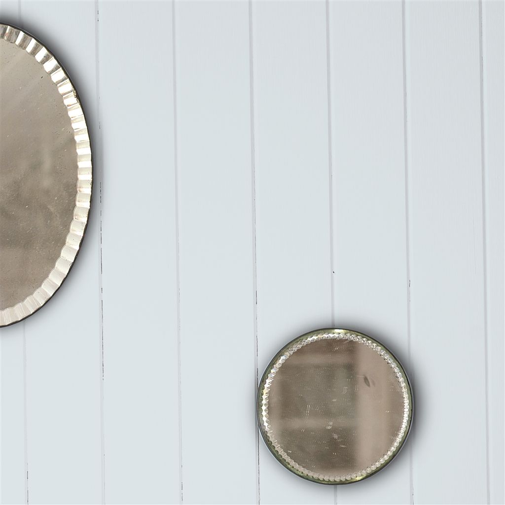 Краска Designers Guild цвет Steel 34 Perfect Matt 0.125 л Краска Designers Guild цвет Steel 34 Perfect Matt 0.125 л