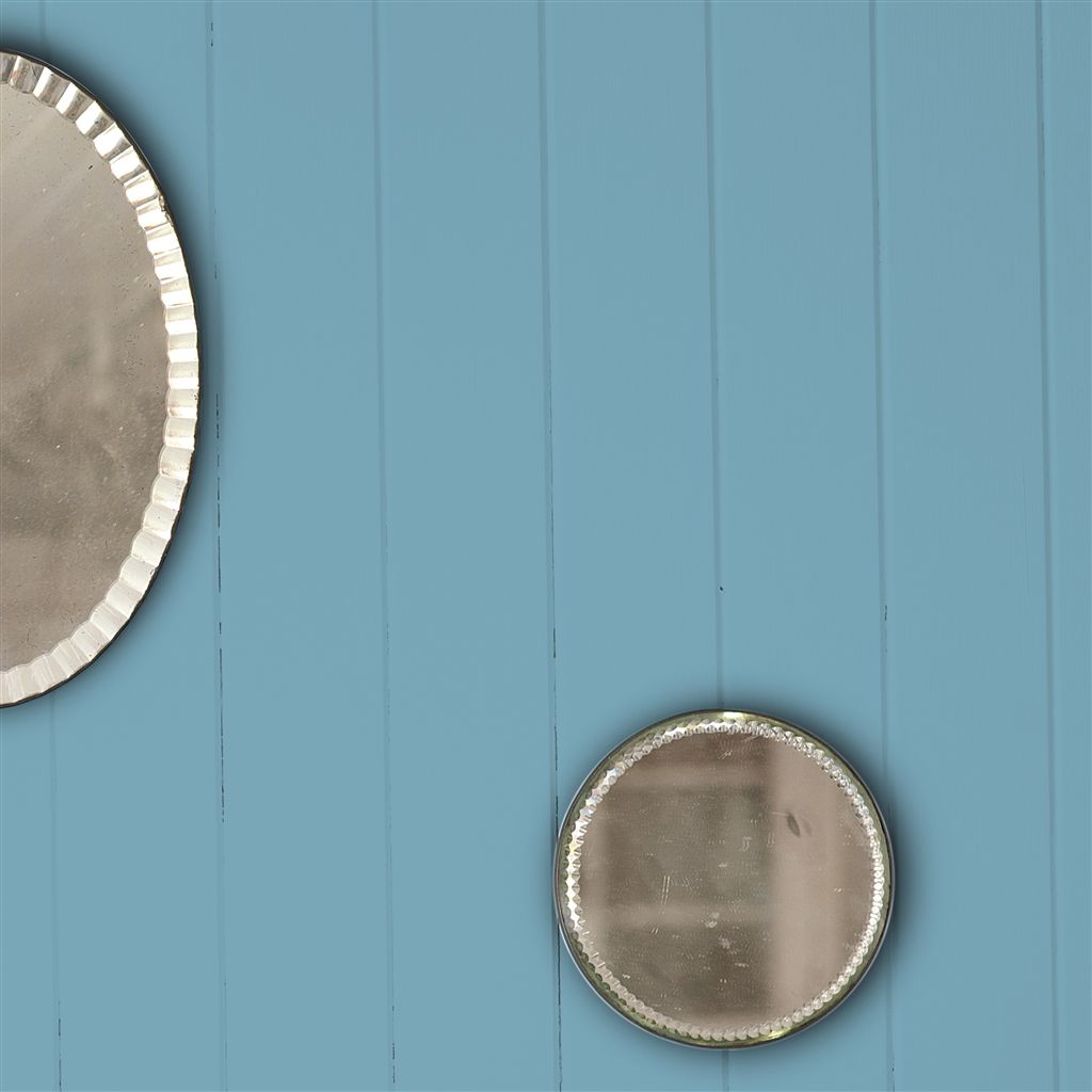 Краска Designers Guild цвет Tg Blue 64 Perfect Matt 0.125 л Краска Designers Guild цвет Tg Blue 64 Perfect Matt 0.125 л