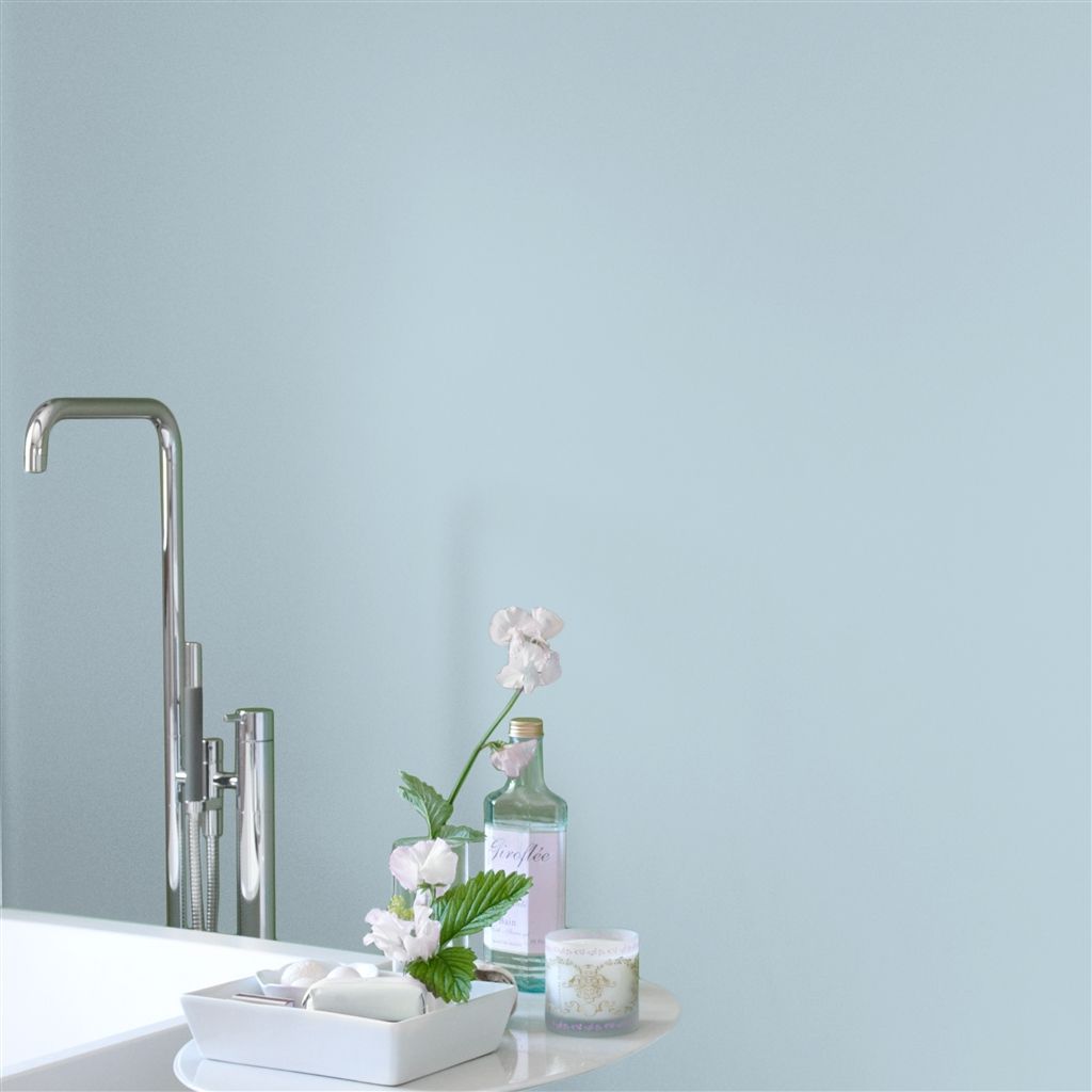 Краска Designers Guild цвет Tourmaline 59 Perfect Eggshell 1 л Краска Designers Guild цвет Tourmaline 59 Perfect Eggshell 1 л