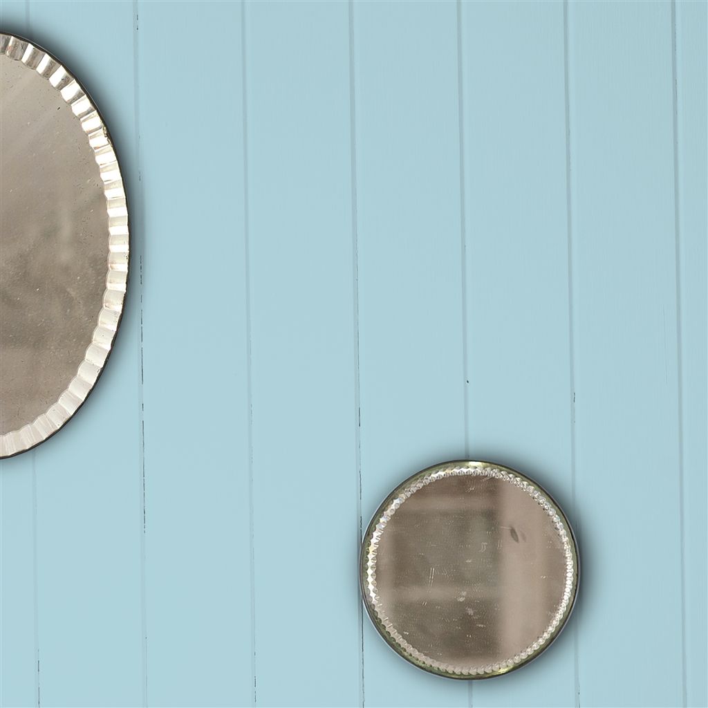 Краска Designers Guild цвет Trasimeno Blue 66 Perfect Eggshell 5 л Краска Designers Guild цвет Trasimeno Blue 66 Perfect Eggshell 5 л