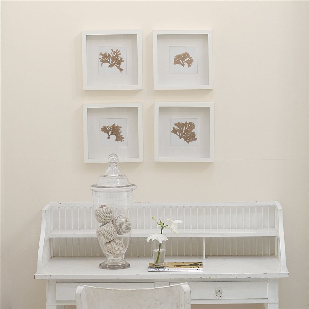 Краска Designers Guild цвет Venetian Lace 10 Perfect Eggshell 1 л Краска Designers Guild цвет Venetian Lace 10 Perfect Eggshell 1 л