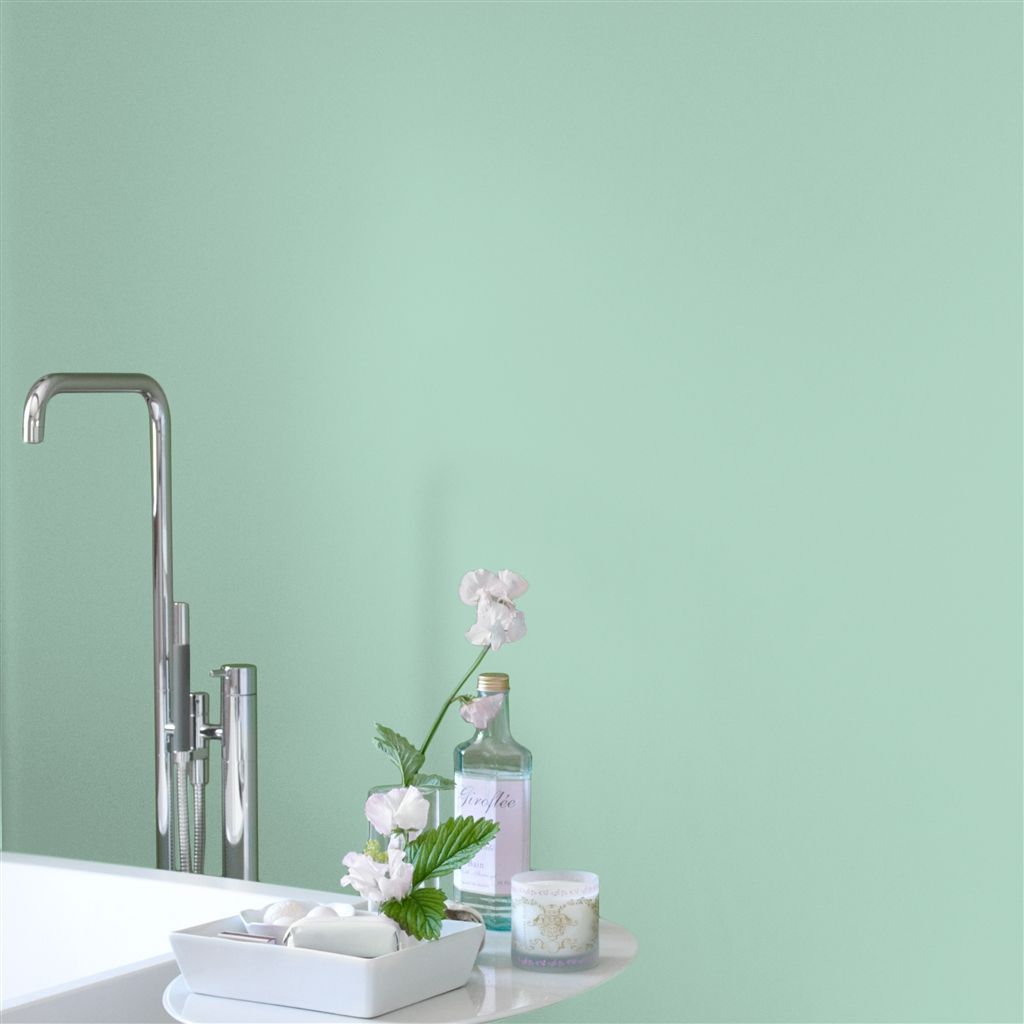 Краска Designers Guild цвет Verdigris 82 Perfect Eggshell 1 л Краска Designers Guild цвет Verdigris 82 Perfect Eggshell 1 л