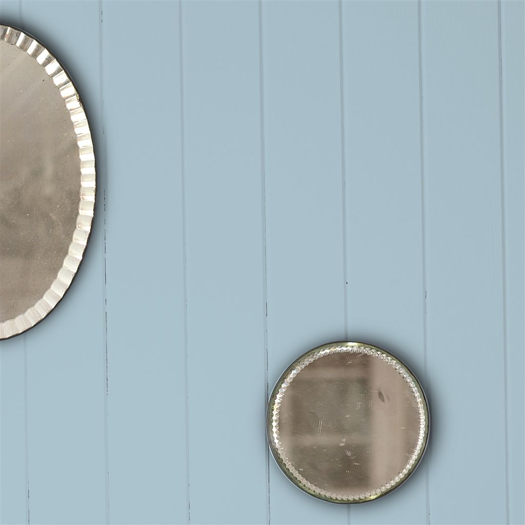 Краска Designers Guild цвет Winter Morning 58 Perfect Eggshell 1 л Краска Designers Guild цвет Winter Morning 58 Perfect Eggshell 1 л