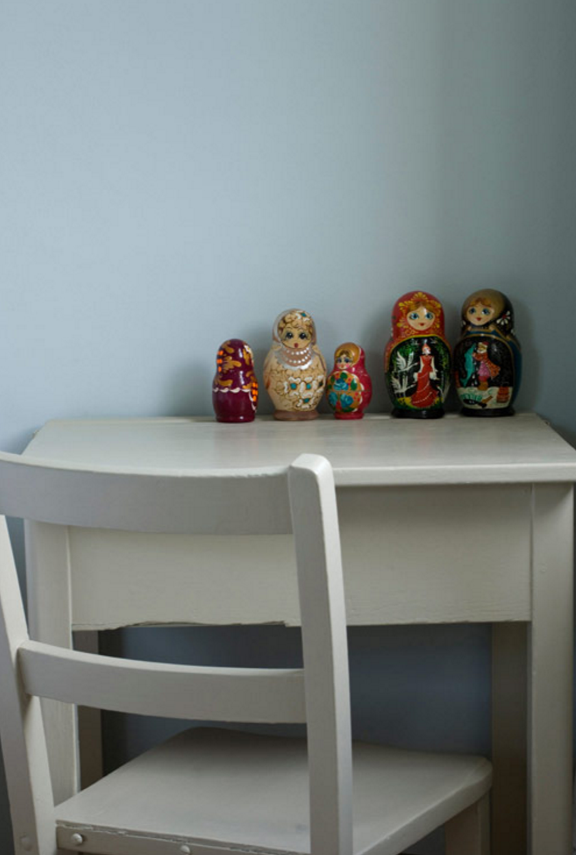 Краска Farrow & Ball цвет Elephant's Breath 229 Modern Emulsion 2,5 л