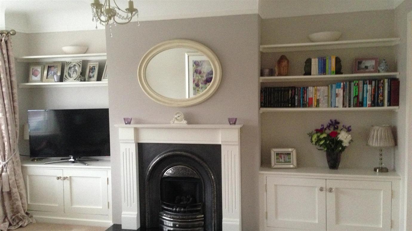 Краска Farrow & Ball цвет Elephant's Breath 229 Full Gloss 2,5 л купить