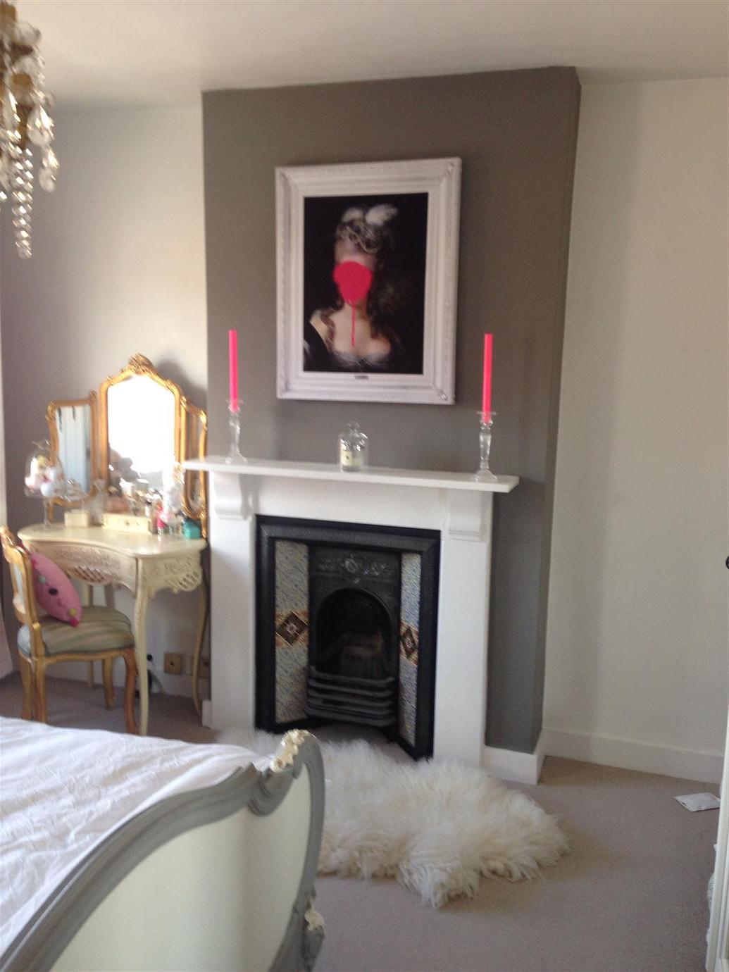 Краска Farrow &amp; Ball цвет Mole�s Breath 276 Estate