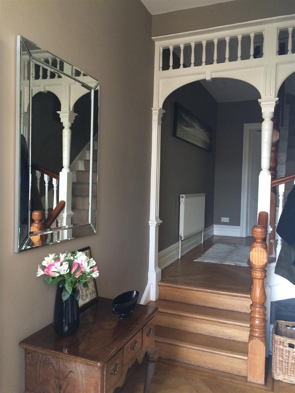 Краска Farrow & Ball цвет Mouses Back 40 Full Gloss 0,75 л купить по