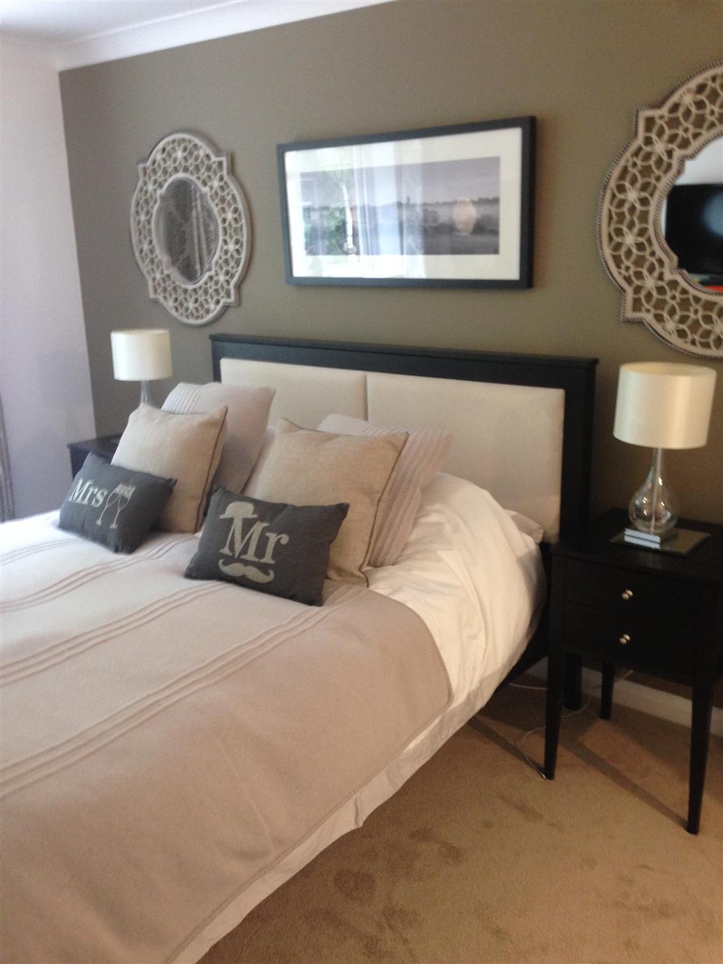 Краска Farrow & Ball цвет Mouses Back 40 Modern Eggshell 2,5 л купить