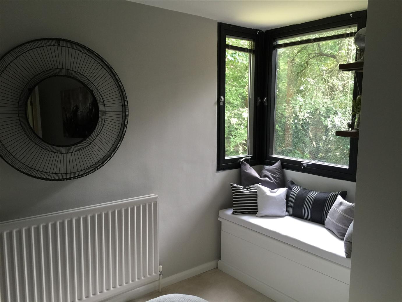 Краска Farrow &amp; Ball цвет Ammonite 274 Estate Emulsion 0,1