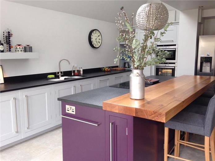 Краска Farrow & Ball цвет Blackened 2011 Estate Emulsion 0,1 л фото в интерьере Краска Farrow & Ball цвет Blackened 2011 Estate Emulsion 0,1 л фото в интерьере