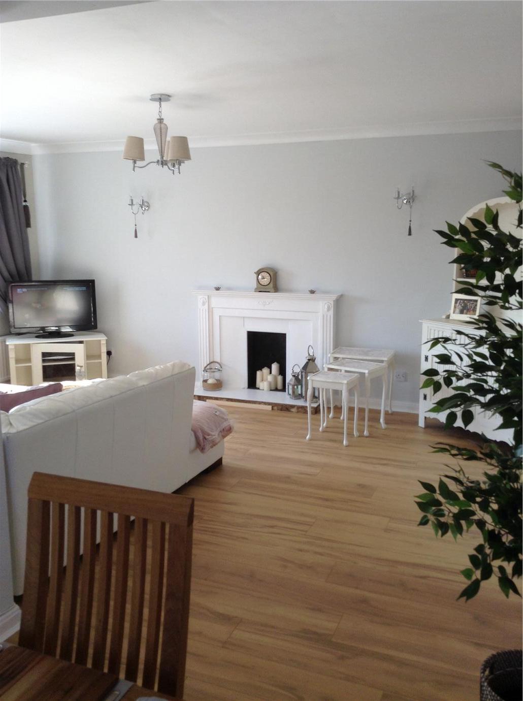 Краска Farrow & Ball цвет Blackened 2011 Estate Emulsion 0,1 л фото в интерьере Краска Farrow & Ball цвет Blackened 2011 Estate Emulsion 0,1 л фото в интерьере