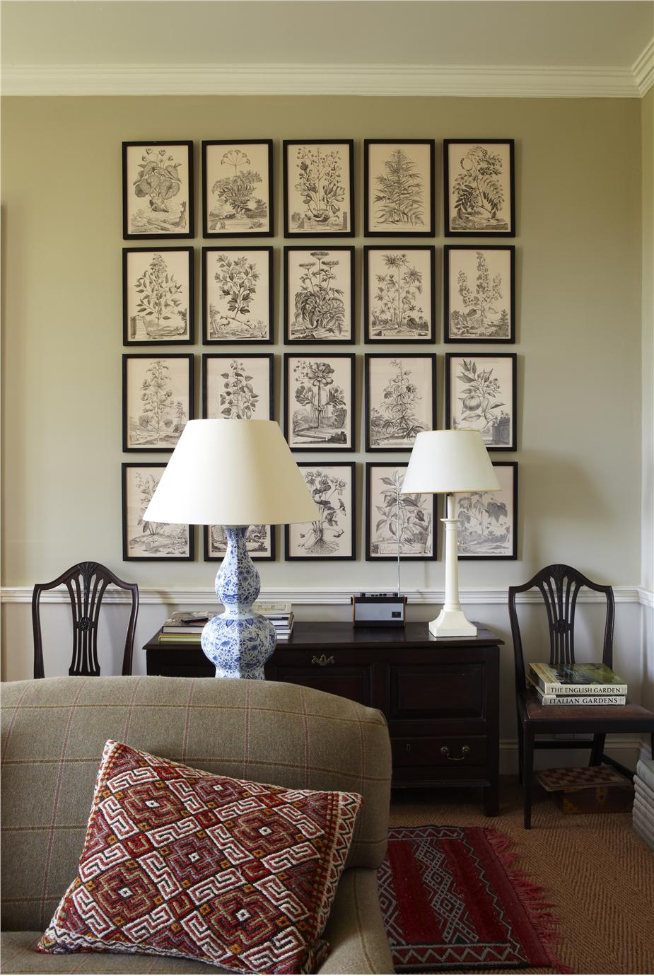 Farrow & Ball Paint Bone No. 15