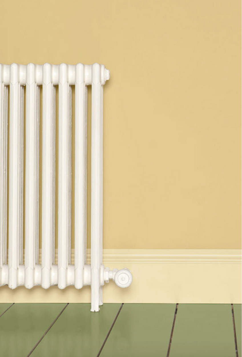 Краска Farrow & Ball цвет Dorset Cream 68 Estate Emulsion 0,1 л фото в интерьере Краска Farrow & Ball цвет Dorset Cream 68 Estate Emulsion 0,1 л фото в интерьере