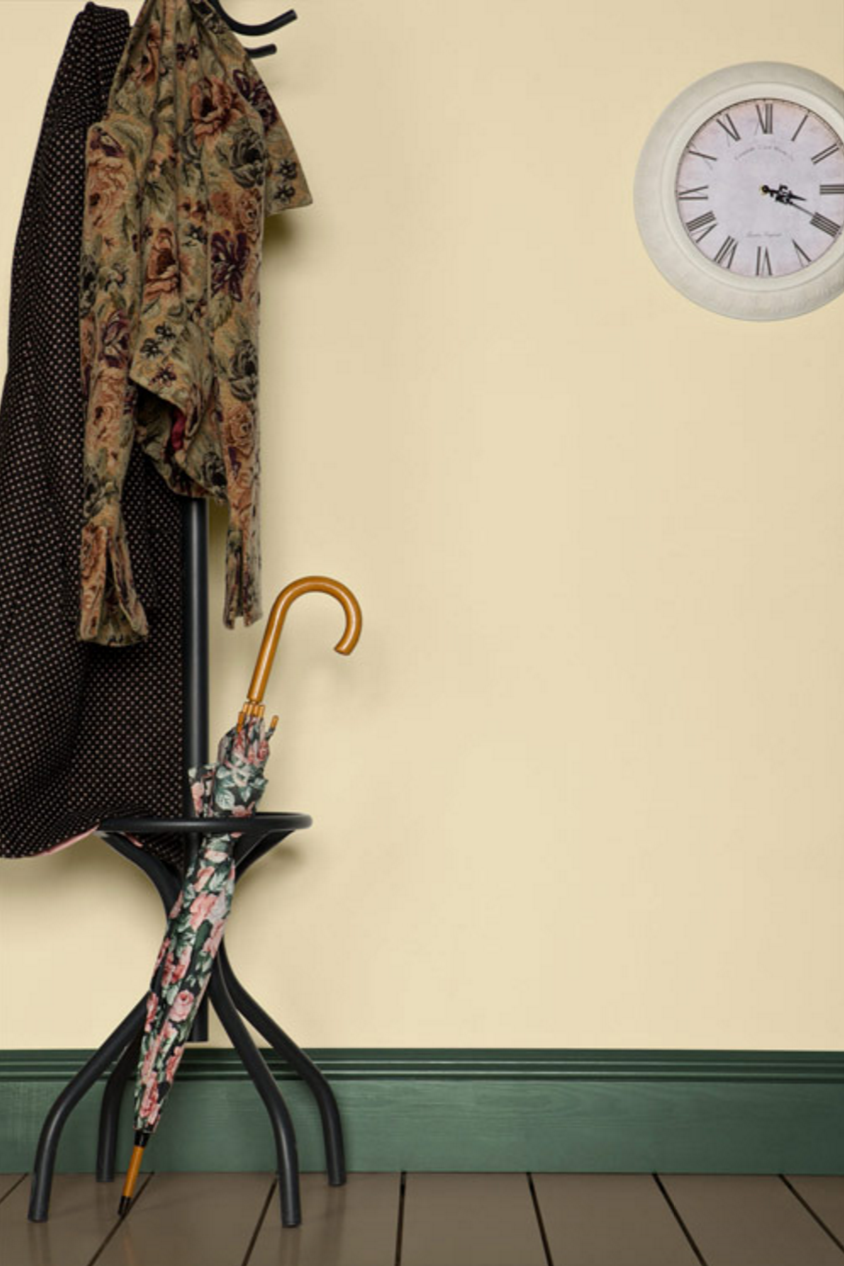 Краска Farrow & Ball цвет Fawn 10 Modern Eggshell 5 л фото в интерьере Краска Farrow & Ball цвет Fawn 10 Modern Eggshell 5 л фото в интерьере