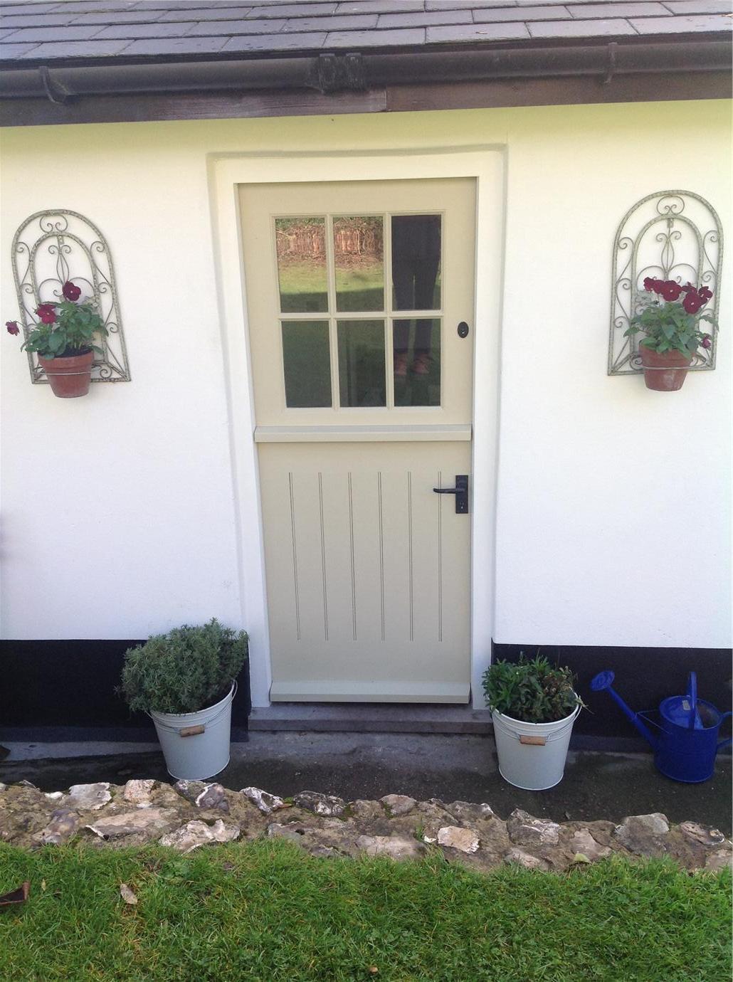 Краска Farrow & Ball цвет Fawn 10 Exterior Masonry 5 л купить по цене