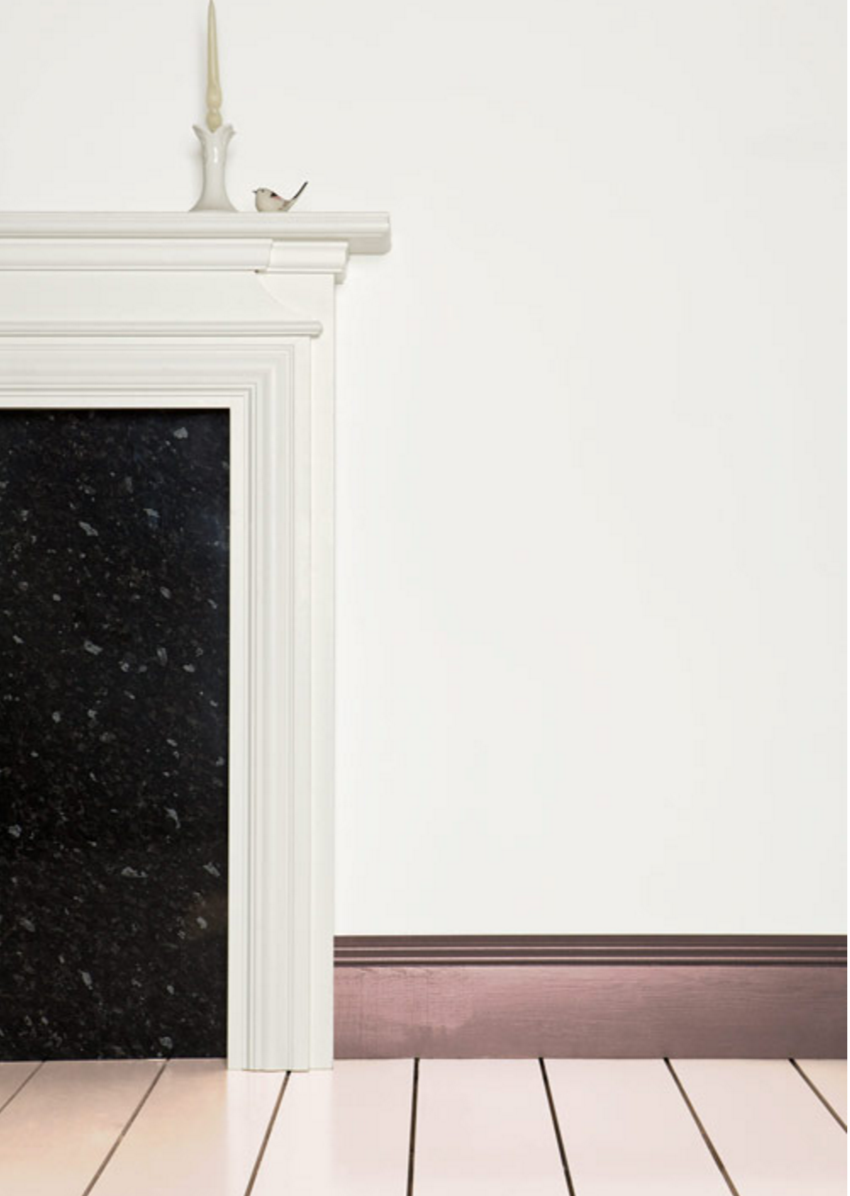 Краска Farrow & Ball цвет Great White 2006 Estate Emulsion 0,1 л фото в интерьере Краска Farrow & Ball цвет Great White 2006 Estate Emulsion 0,1 л фото в интерьере