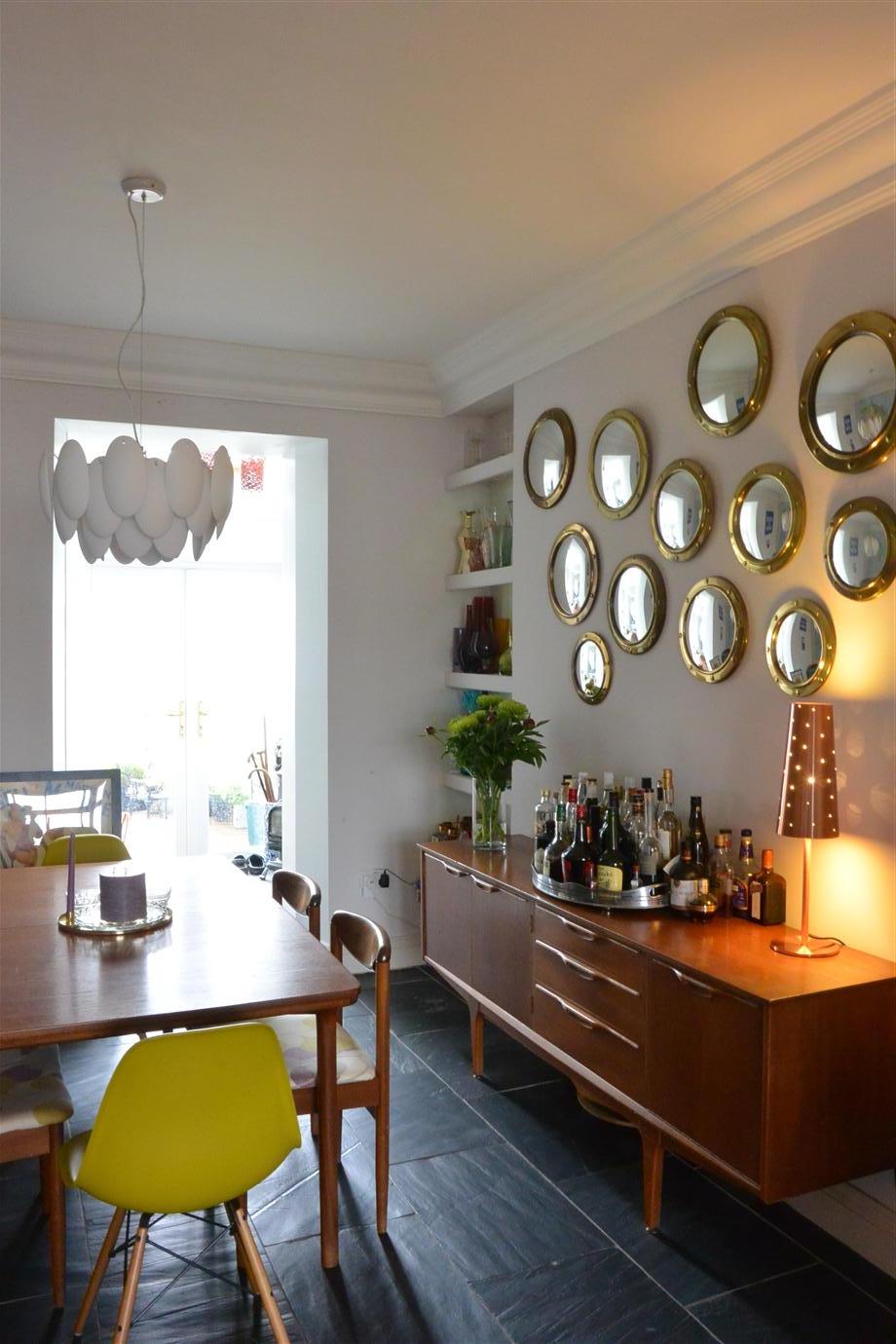 Краска Farrow & Ball цвет Great White 2006 Estate Emulsion 0,1 л фото в интерьере Краска Farrow & Ball цвет Great White 2006 Estate Emulsion 0,1 л фото в интерьере