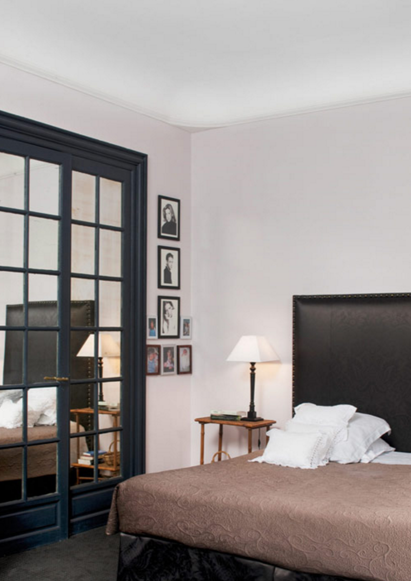 Краска Farrow & Ball цвет Great White 2006 Estate Emulsion 0,1 л фото в интерьере Краска Farrow & Ball цвет Great White 2006 Estate Emulsion 0,1 л фото в интерьере