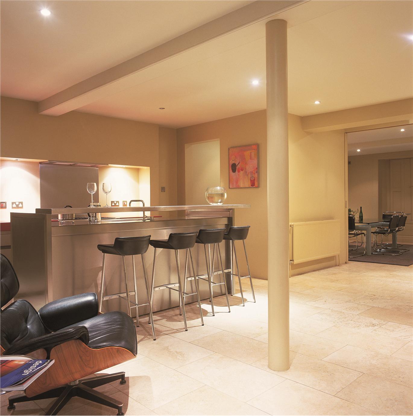 Краска Farrow & Ball цвет Hound Lemon 2 Full Gloss 2,5 л фото в интерьере Краска Farrow & Ball цвет Hound Lemon 2 Full Gloss 2,5 л фото в интерьере