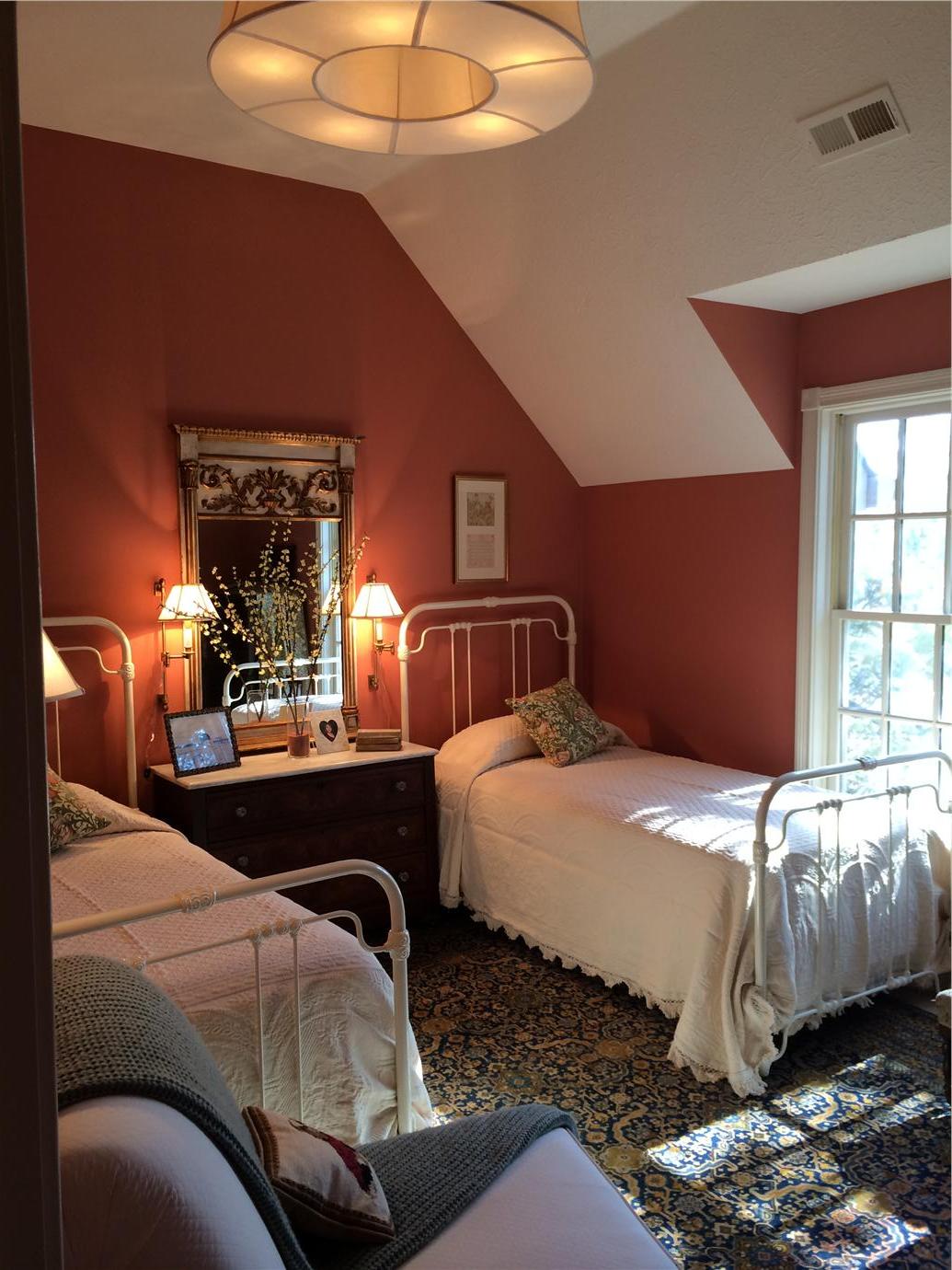 Краска Farrow & Ball цвет Lime White 1 Estate Emulsion 0,1 л купить в