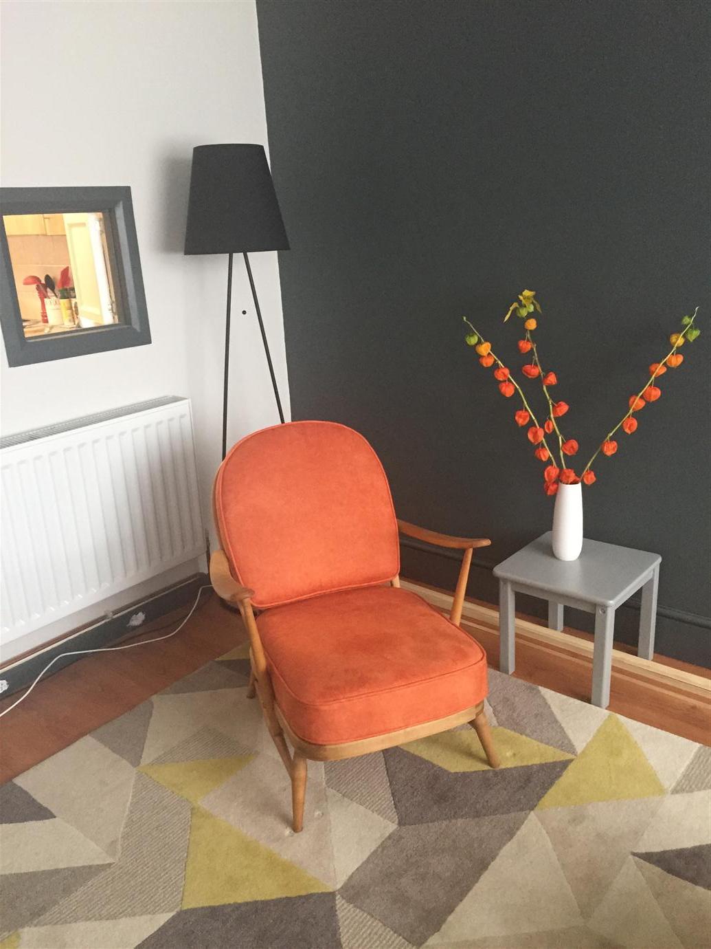 Краска Farrow & Ball цвет Strong White 2001 Modern Emulsion 2,5 л фото в интерьере Краска Farrow & Ball цвет Strong White 2001 Modern Emulsion 2,5 л фото в интерьере