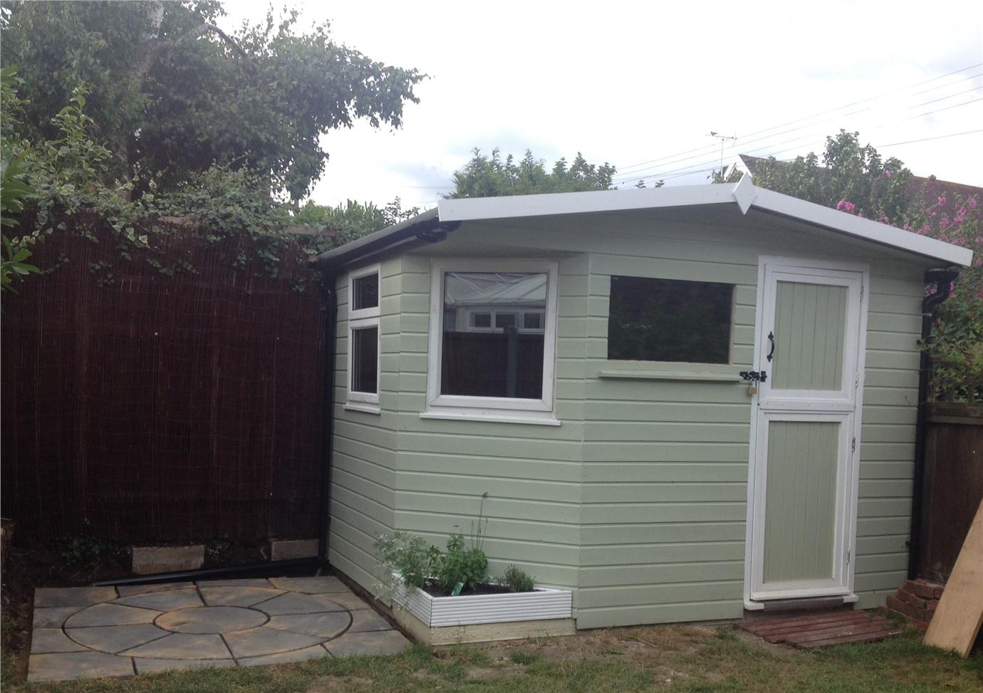 Краска Farrow & Ball цвет Vert De Terre 234 Estate Emulsion 0,1 л фото в интерьере Краска Farrow & Ball цвет Vert De Terre 234 Estate Emulsion 0,1 л фото в интерьере