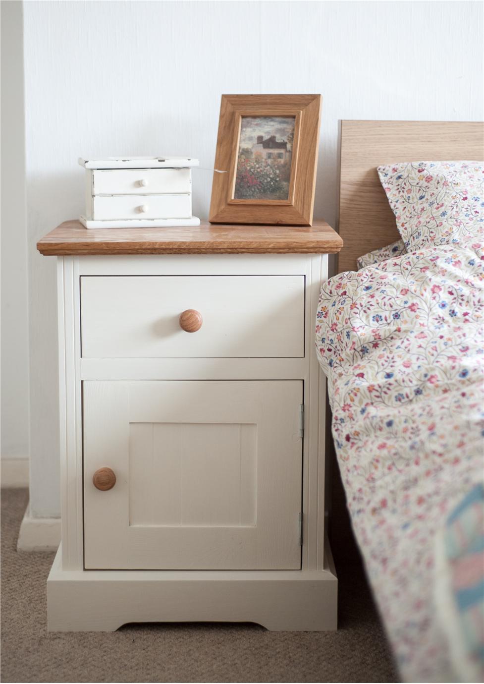 Краска Farrow & Ball цвет White Tie 2002 Estate Emulsion 0,1 л купить