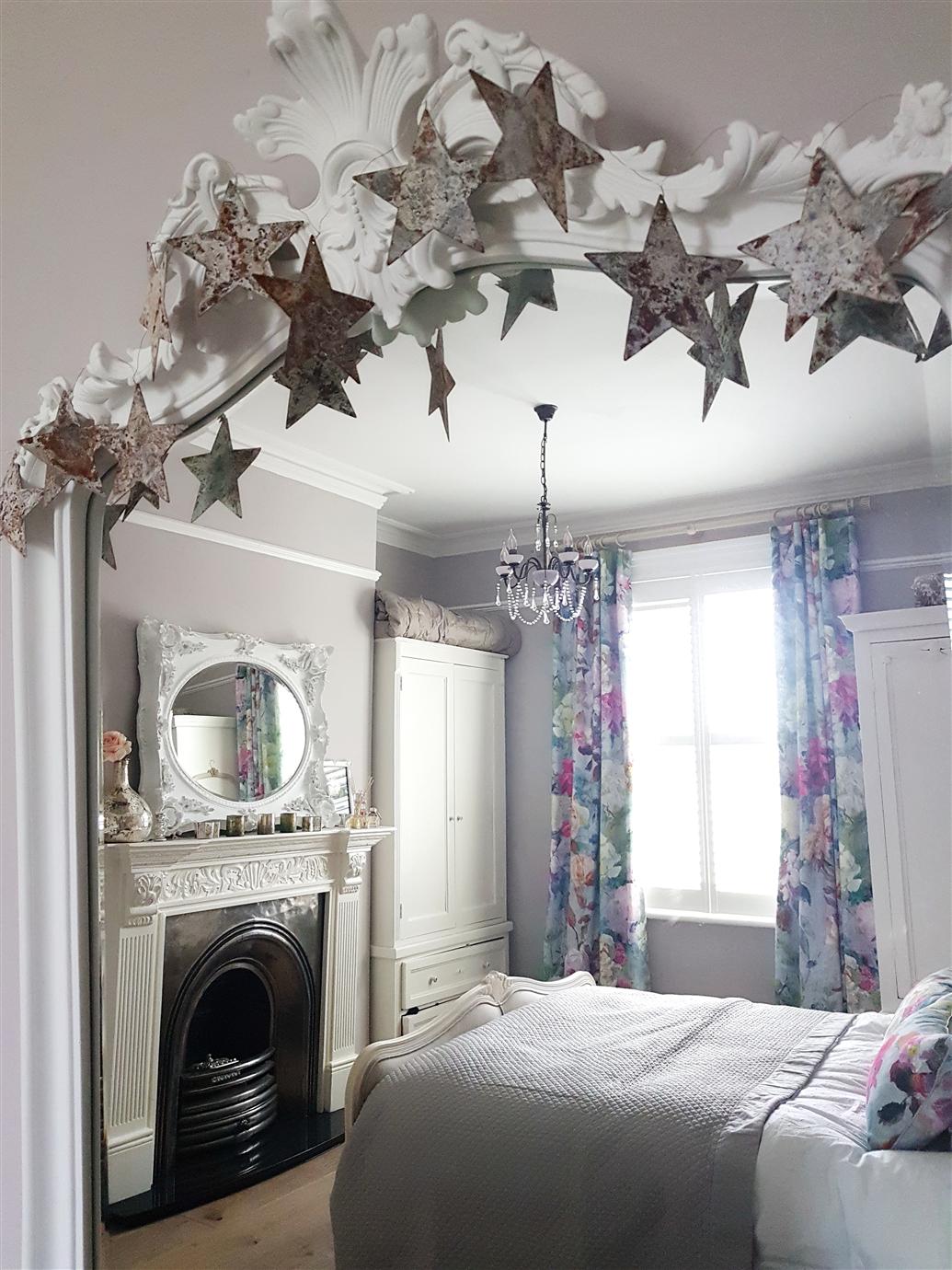 Краска Farrow & Ball цвет Peignoir 286 Full Gloss 2,5 л фото в интерьере Краска Farrow & Ball цвет Peignoir 286 Full Gloss 2,5 л фото в интерьере