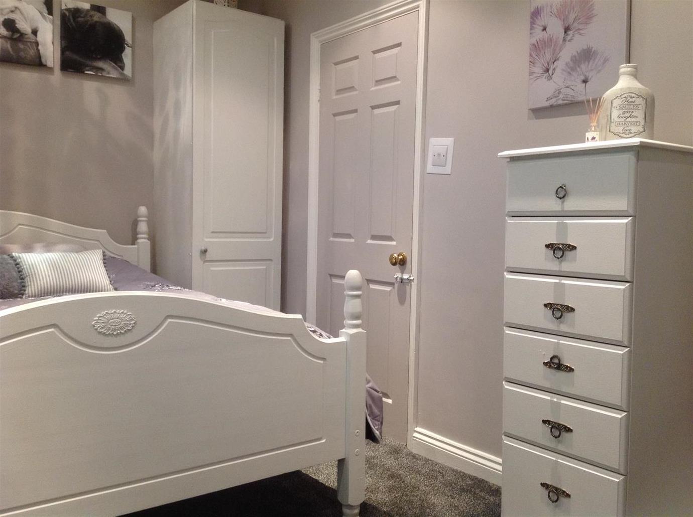 Краска Farrow & Ball цвет Peignoir 286 Full Gloss 2,5 л фото в интерьере Краска Farrow & Ball цвет Peignoir 286 Full Gloss 2,5 л фото в интерьере