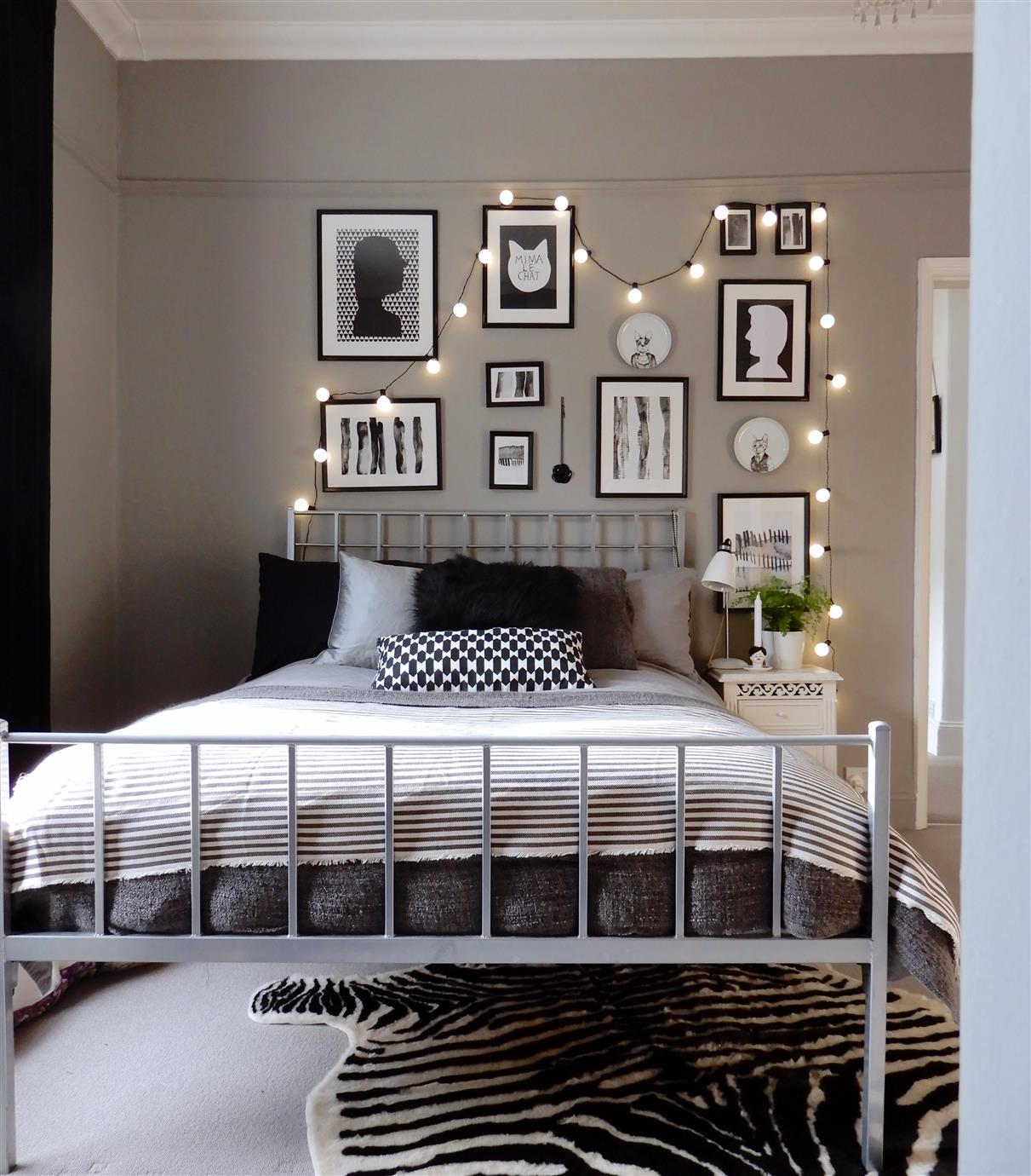 Краска Farrow & Ball цвет Peignoir 286 Full Gloss 2,5 л фото в интерьере Краска Farrow & Ball цвет Peignoir 286 Full Gloss 2,5 л фото в интерьере