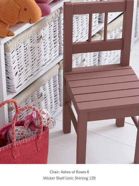 Краска Little Greene цвет Ashes of Roses 6 Absolute Matt 0,06 л Краска Little Greene цвет Ashes of Roses 6 Absolute Matt 0,06 л