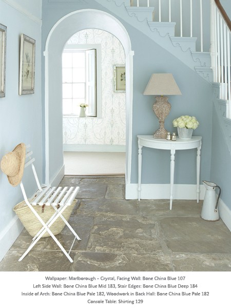 Краска Little Greene цвет Bone China Blue Pale 182 Intelligent Floor Paint 1 л Краска Little Greene цвет Bone China Blue Pale 182 Intelligent Floor Paint 1 л
