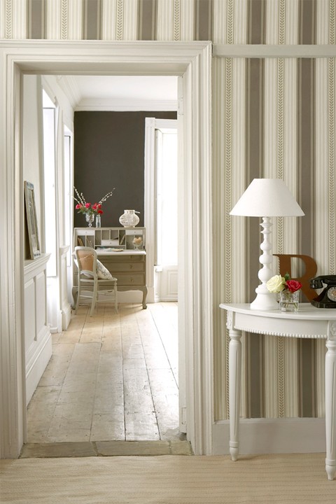 Краска Little Greene цвет Felt 145 Absolute Matt 0,06 л