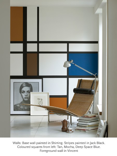 Краска Little Greene цвет Jack Black 119 Absolute Matt 0,06 л Краска Little Greene цвет Jack Black 119 Absolute Matt 0,06 л