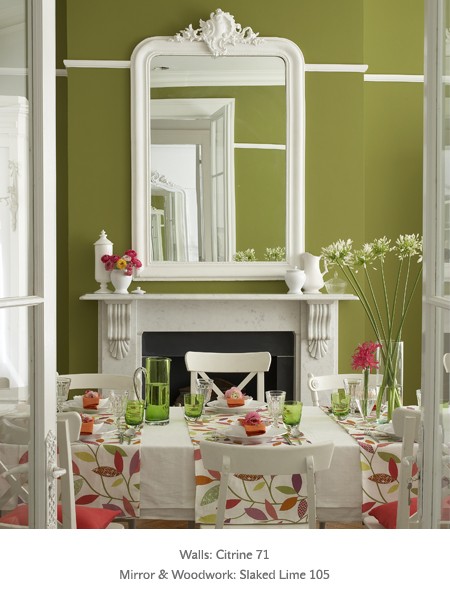 Краска Little Greene цвет Pale Lime 70 Absolute Matt 0,06 л Краска Little Greene цвет Pale Lime 70 Absolute Matt 0,06 л