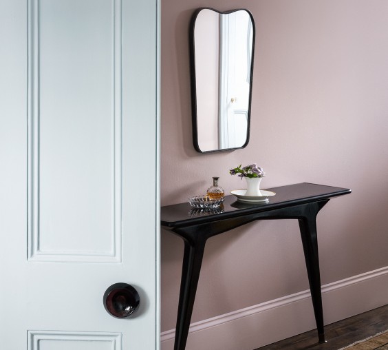 Краска Paint and Paper Library цвет Plaster V 405 Architects Matt 0,75