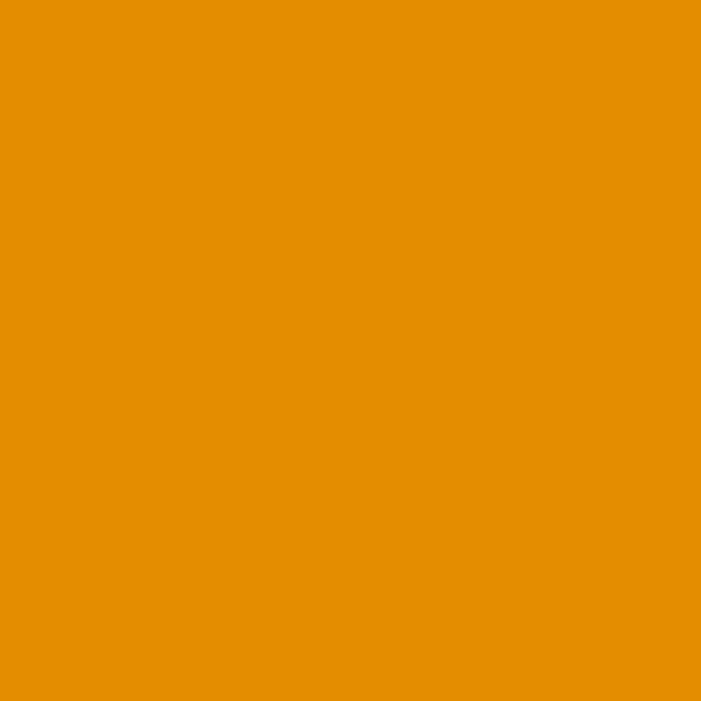 Краска Little Greene цвет Daffodil yellow RAL 1007 Absolute Matt 0,25 л