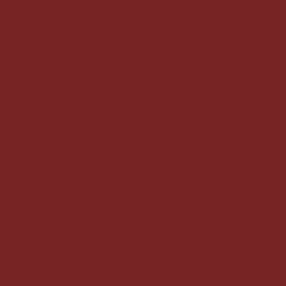 Краска Swiss Lake цвет Brown red RAL 3011 Wall Comfort 7 0.4 л