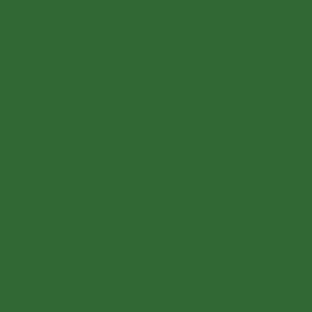 Краска Little Greene цвет Emerald green RAL 6001 Absolute Matt 0,25 л