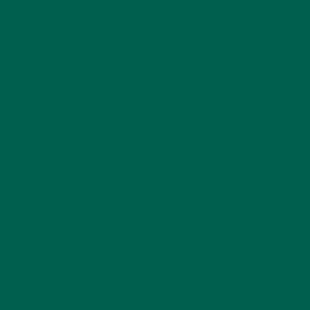 Краска Little Greene цвет Opal green RAL 6026 Absolute Matt 0,25 л