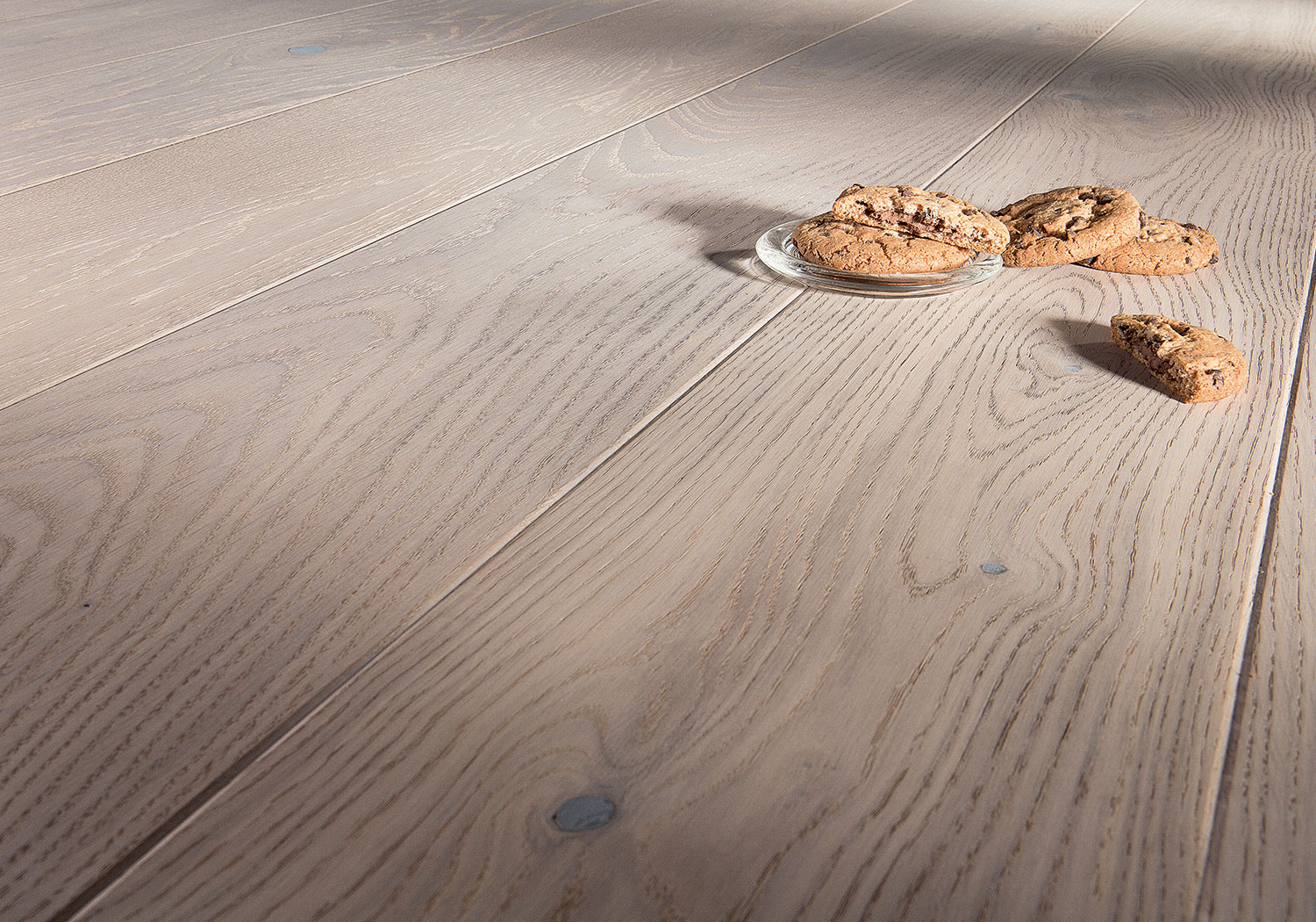 Паркетная доска Barlinek Pure дуб Biscuits Grande 2200×180×14 фото в интерьере Паркетная доска Barlinek Pure дуб Biscuits Grande 2200×180×14 фото в интерьере