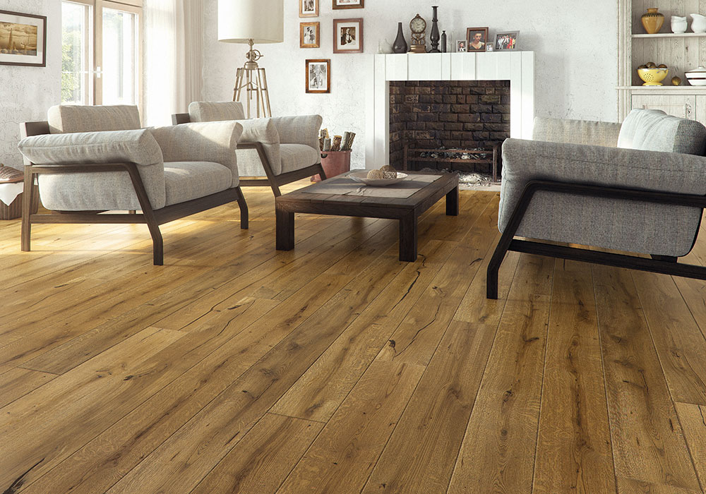 Паркетная доска Barlinek Pure Vintage Дуб Porto Vintage Grande 2200×180×14 фото в интерьере Паркетная доска Barlinek Pure Vintage Дуб Porto Vintage Grande 2200×180×14 фото в интерьере