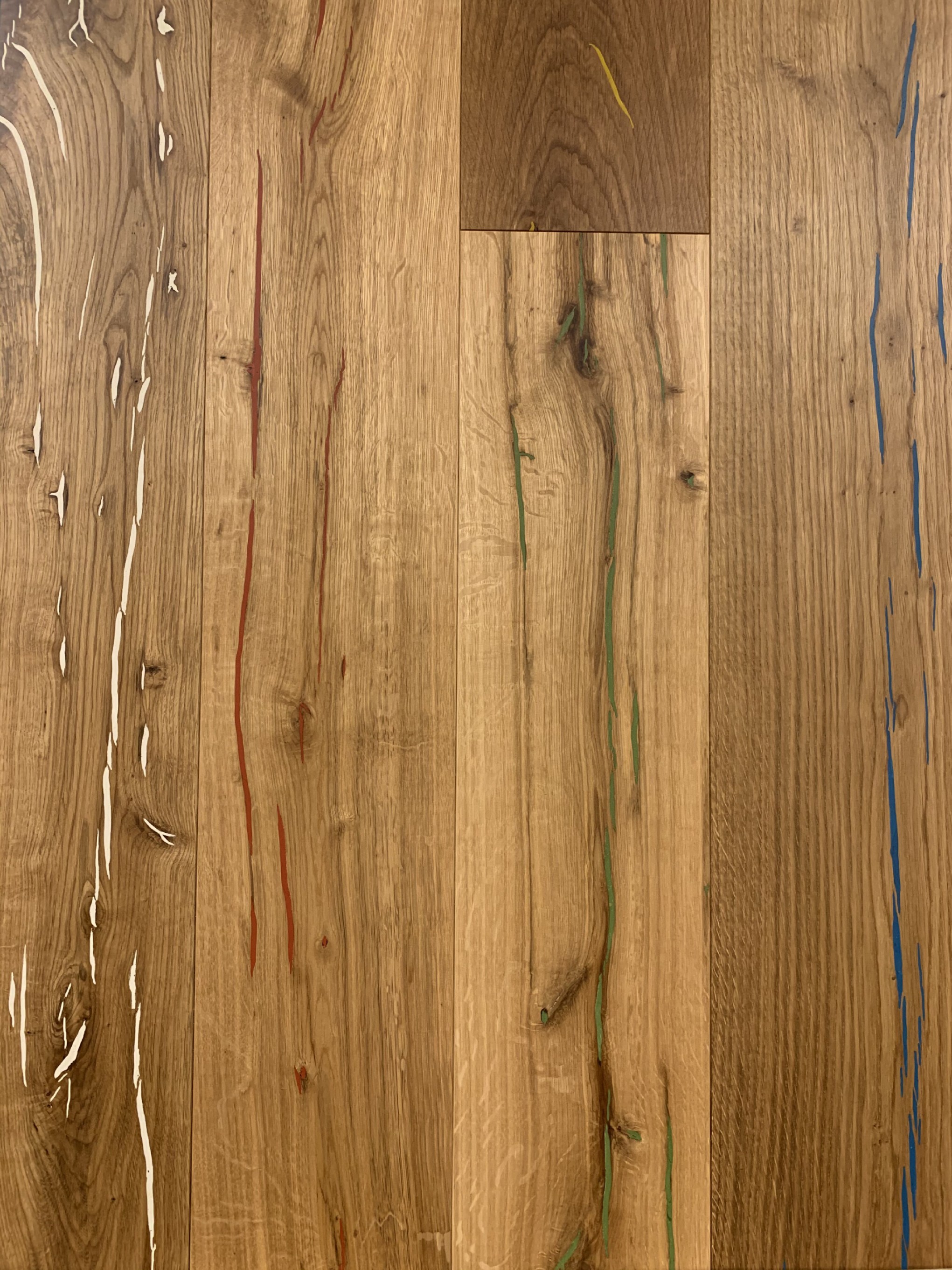 Инженерная доска Cora River Oak Nile wild 1600-2400×155×16 Инженерная доска Cora River Oak Nile wild 1600-2400×155×16