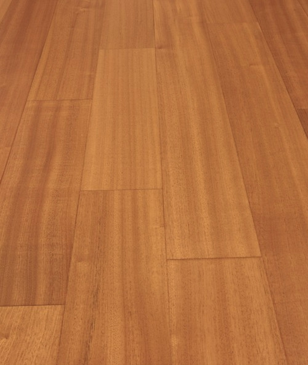 Паркетная доска Galathea Exotic Сапели 400-1200×125×12 Паркетная доска Galathea Exotic Сапели 400-1200×125×12