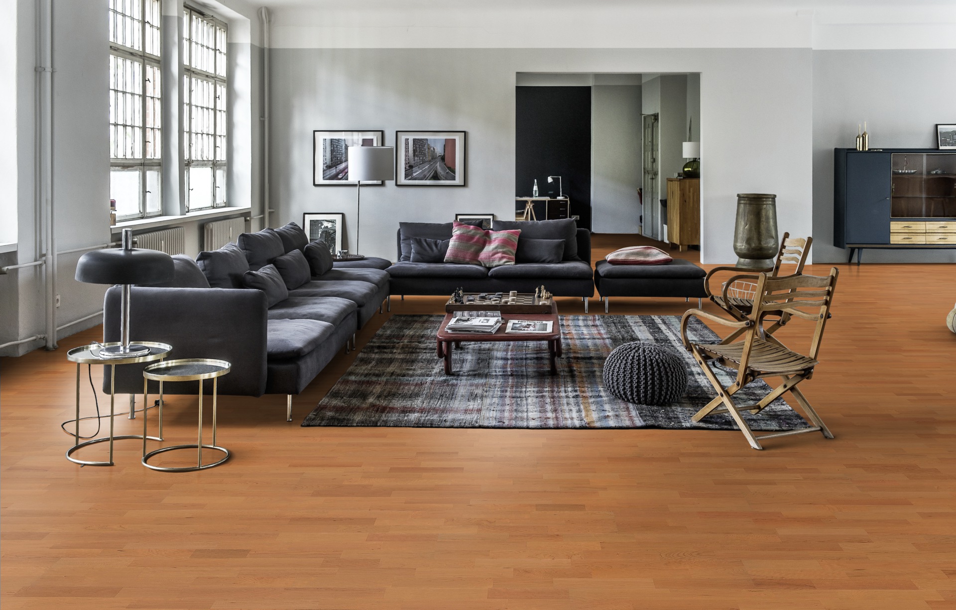 Паркетная доска Kahrs Американская Вишня Саванна Savannah 153N15CH50KW240 Calm 2423×200×15 фото в интерьере Паркетная доска Kahrs Американская Вишня Саванна Savannah 153N15CH50KW240 Calm 2423×200×15 фото в интерьере